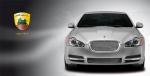 Jaguar XF by Arden 2009 года